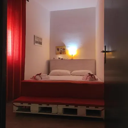 Casa Vacanze La Collinetta Lavanda