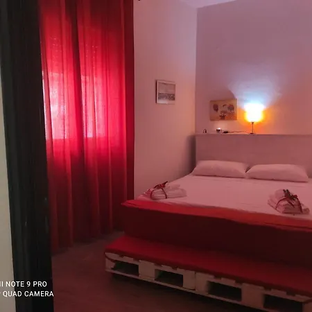 Hébergement de vacances Casa Vacanze La Collinetta Lavanda Noto