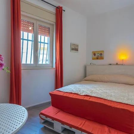 Casa Vacanze La Collinetta Lavanda Hébergement de vacances Noto