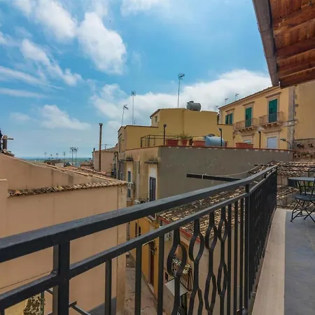 Casa Vacanze La Collinetta Lavanda * Noto