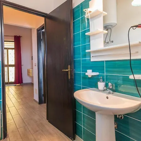 Casa Vacanze La Collinetta Lavanda Hébergement de vacances *