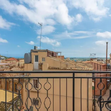 Hébergement de vacances Casa Vacanze La Collinetta Lavanda *