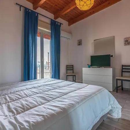 Casa Vacanze La Collinetta Lavanda * Noto