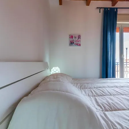 Hébergement de vacances Casa Vacanze La Collinetta Lavanda *