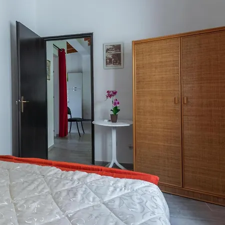 Casa Vacanze La Collinetta Lavanda