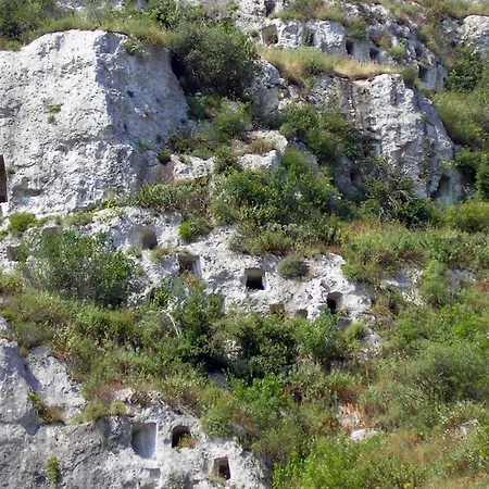 Hébergement de vacances Casa Vacanze La Collinetta Lavanda Noto